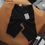  Quần tây nam Heboz basic dáng slim 3M new - 00001954 