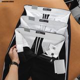  Quần tây nam Heboz dáng slim basic cạp trơn 3M - 00001982 