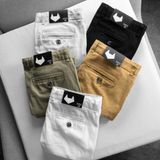  Quần short linen Heboz 5M 