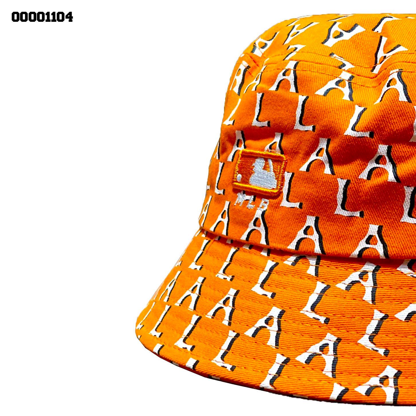  Nón bucket MLB monogram 3M - 00001104 