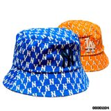  Nón bucket MLB monogram 3M - 00001104 