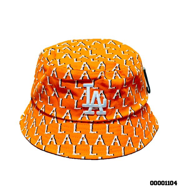  Nón bucket MLB monogram 3M - 00001104 