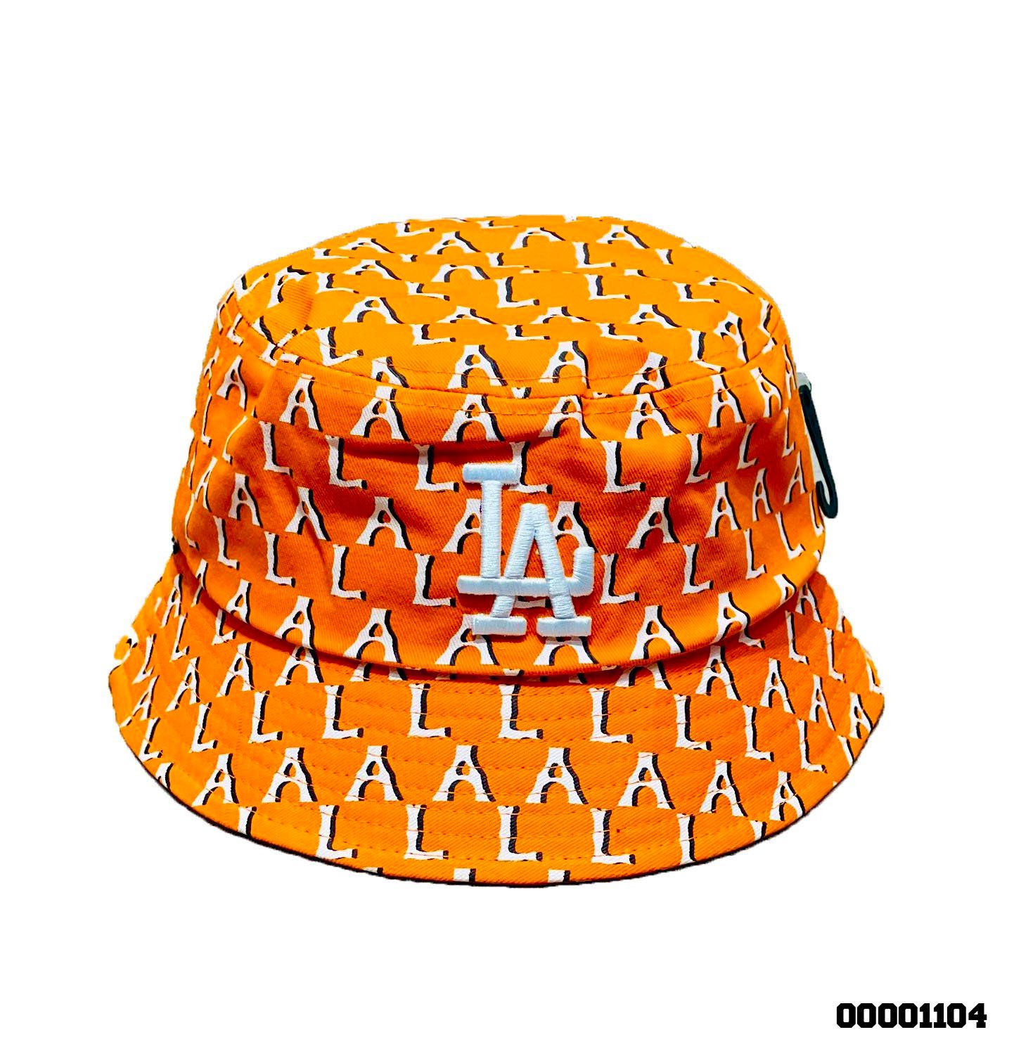  Nón bucket MLB monogram 3M - 00001104 