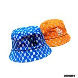  Nón bucket MLB monogram 3M - 00001104 