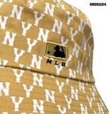  Nón bucket MLB monogram 3M - 00001104 