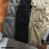  Quần jogger nỉ Heboz 3M new - 00001141 