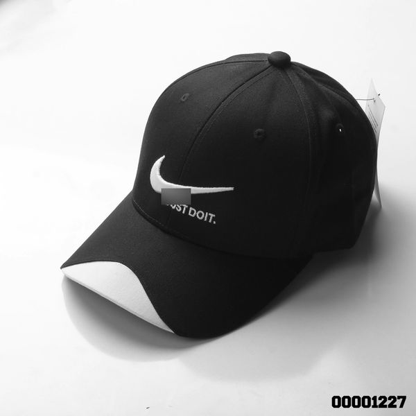  Nón NK just do it logo 2M - 00001227 