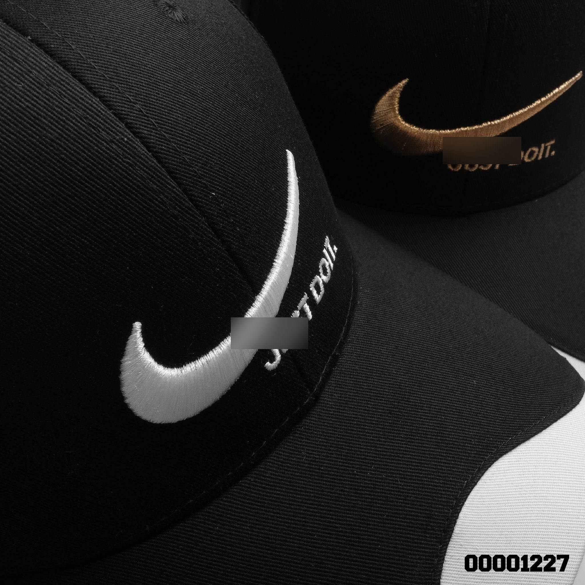  Nón NK just do it logo 2M - 00001227 