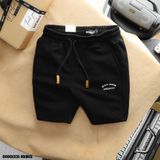  Quần short nỉ Athletics Heboz 4M - 00001231 