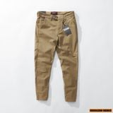  Quần chino slim Heboz 5M - 00001298 