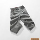  Quần chino slim Heboz 5M - 00001298 