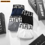  Quần boxer mono Heboz 4M - 00001305 