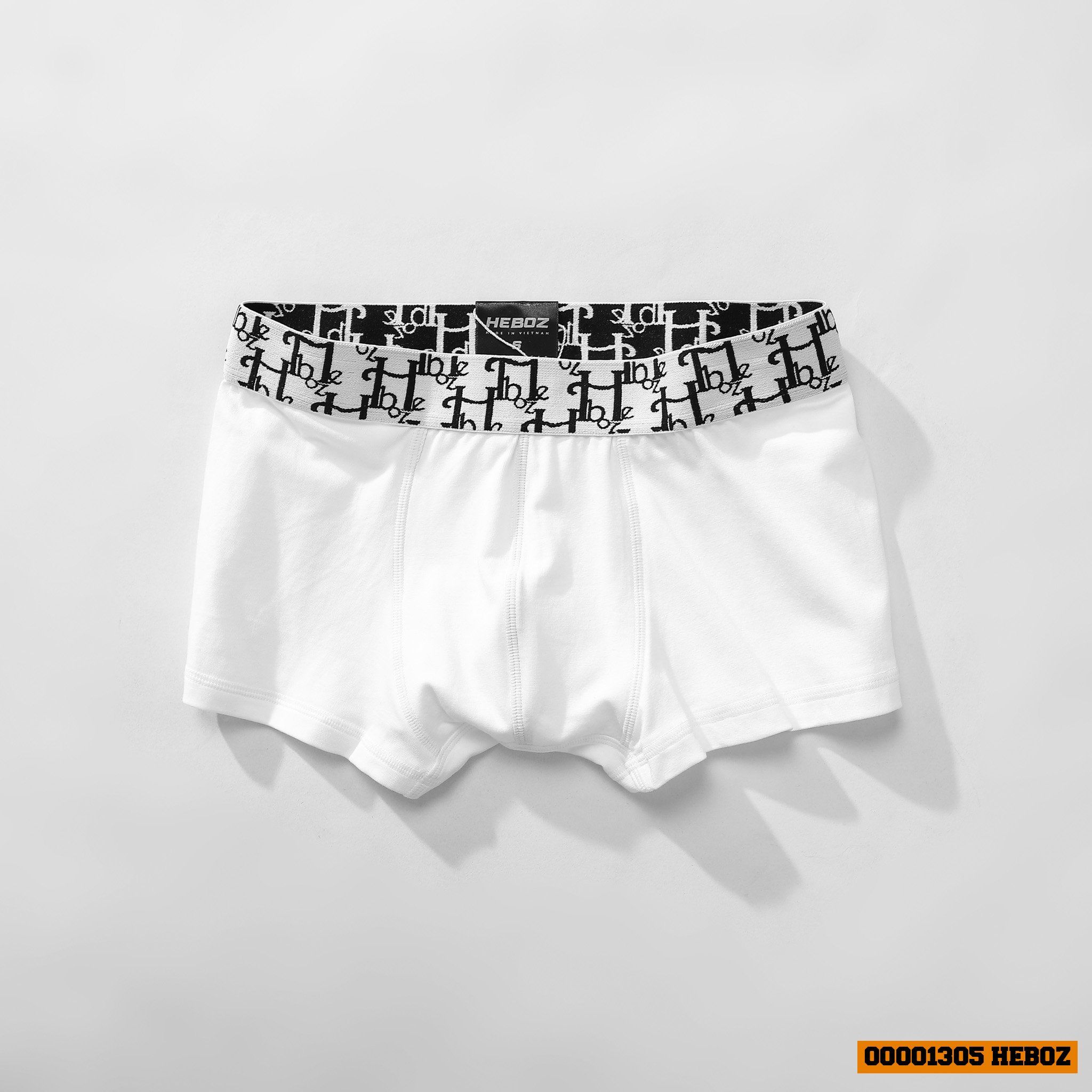  Quần boxer mono Heboz 4M - 00001305 