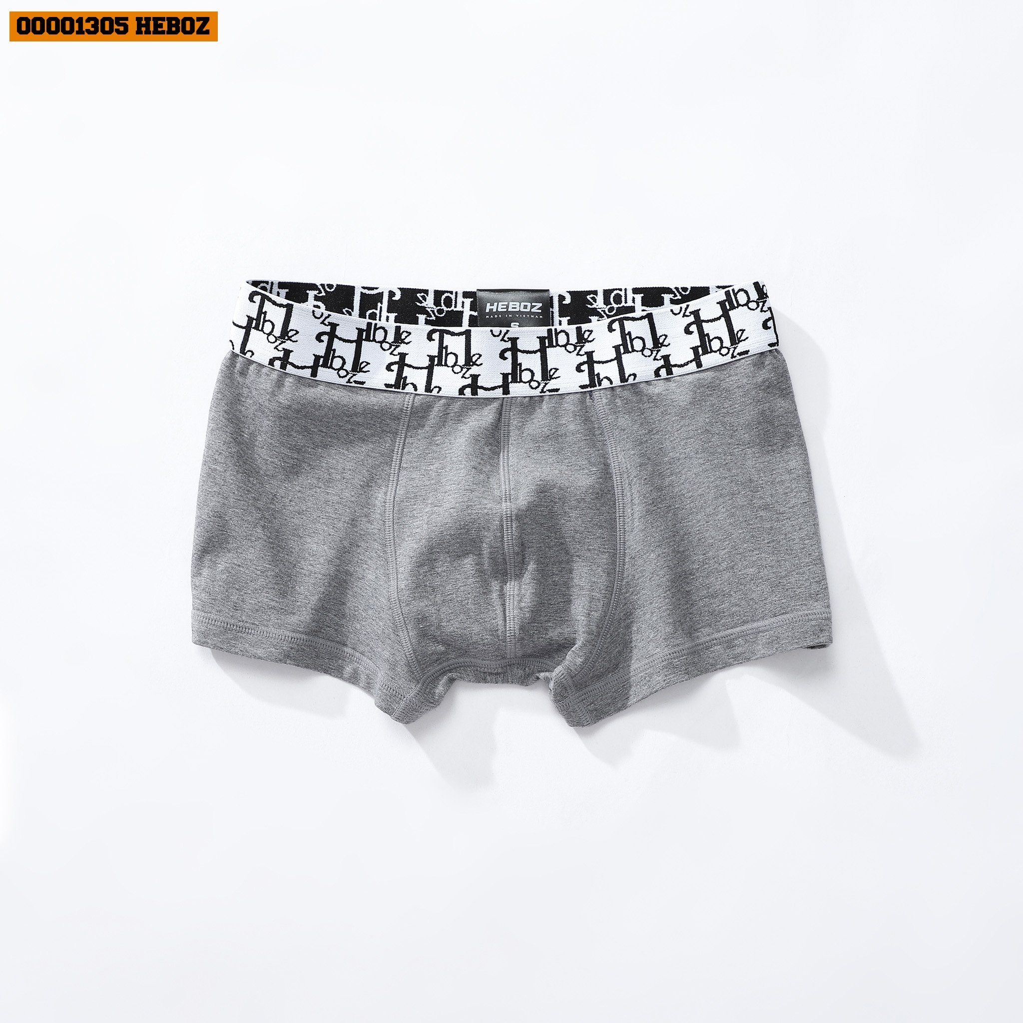  Quần boxer mono Heboz 4M - 00001305 