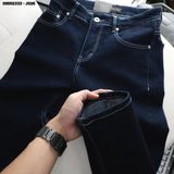  Quần jean basic j026 Heboz - 00001333 