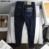  Quần jean basic j026 Heboz - 00001333 