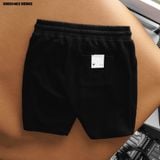  Quần short Pique Heboz 3M - 00001463 