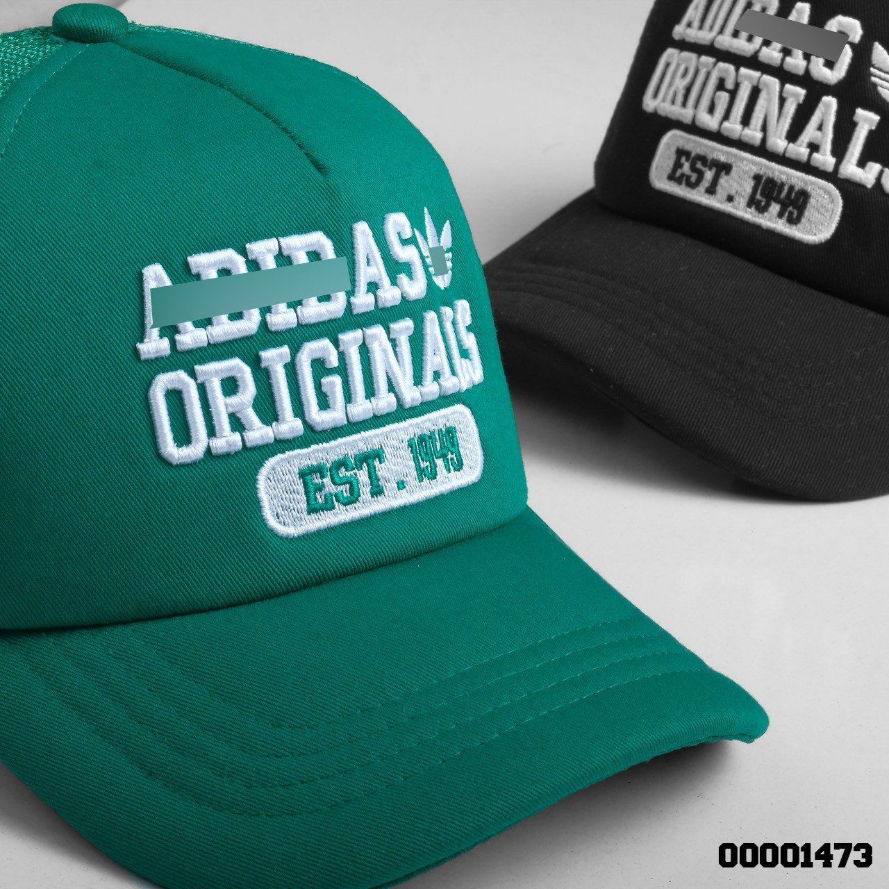  Nón Das Originals-Est 1949 2M - 00001473 