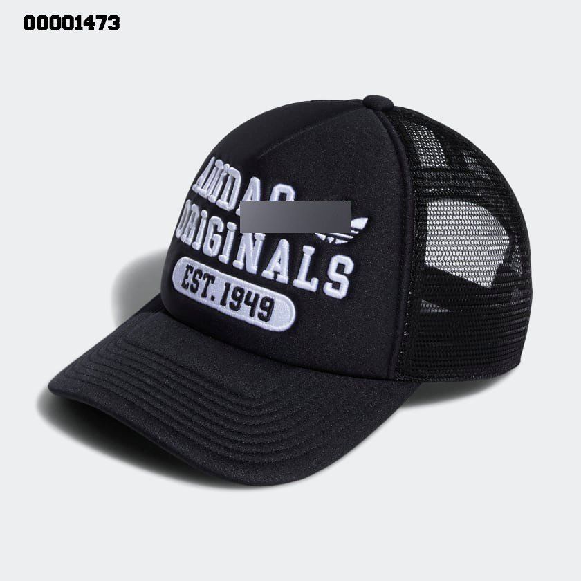  Nón Das Originals-Est 1949 2M - 00001473 