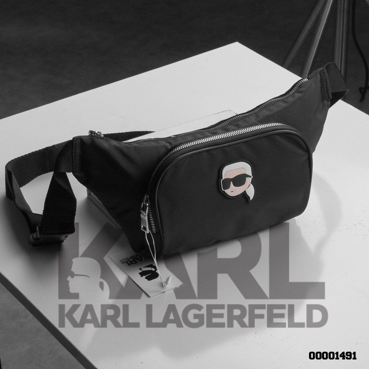  Túi bao tử KarlB - 00001491 