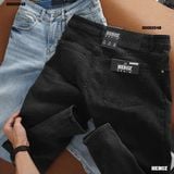  Quần jean basic slim Heboz Z31 - 00001549 