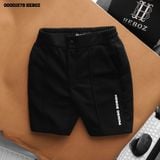  Quần short nỉ bermuda Heboz 3M - 00001579 