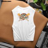  Áo tank top relax Heboz 2M - 00001591 