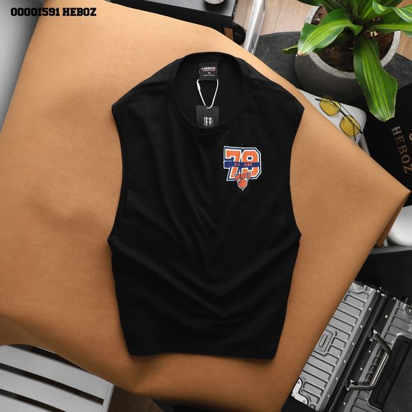  Áo tank top relax Heboz 2M - 00001591 