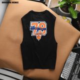  Áo tank top relax Heboz 2M - 00001591 