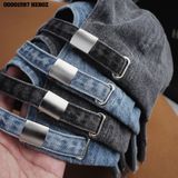  Nón kết denim Heboz 2M - 00001597 