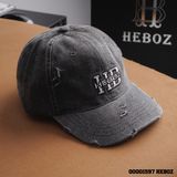  Nón kết denim Heboz 2M - 00001597 