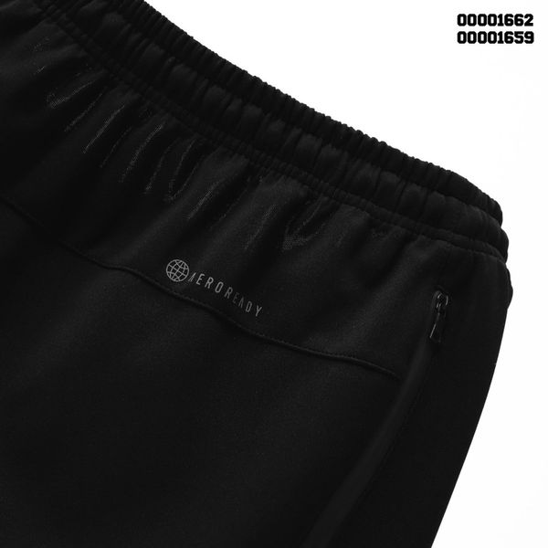  Quần short das black 4 - 00001662 