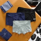  Quần boxer thun lạnh sport Heboz 3M - 00001714 