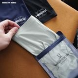  Quần boxer nam Heboz vải thun lạnh sport 3M - 00001714 