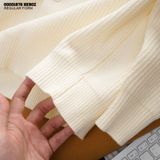  Áo len nam Heboz cardigan 3M - 00001876 