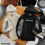  Áo hoodie nam Heboz phối màu 2M - 00001935 