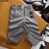  Quần kaki nam Heboz basic túi nhỏ 3M - 00001963 