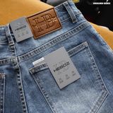  Quần short jean slim Heboz 093 - 00001968 