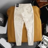  Quần kaki nam Heboz basic nhấn túi 3M - 00001979 