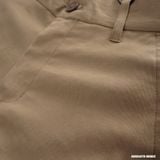  Quần kaki nam Heboz basic nhấn túi 3M - 00001979 