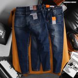  Quần jean basic slim Heboz 104 - 00002013 