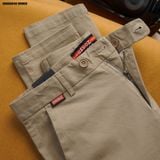  Quần dài nam Heboz vải kaki 1 4M - 00002040 