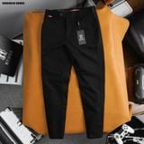  Quần dài nam Heboz vải kaki 1 4M - 00002040 