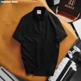  Áo polo nam Heboz in trụ 7M - 00002062 