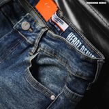  Quần jean basic slim Heboz 08 - 00002066 