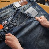  Quần jean basic slim Heboz 08 - 00002066 