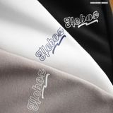  Quần short nam Heboz vải nỉ line 3M - 00002089 