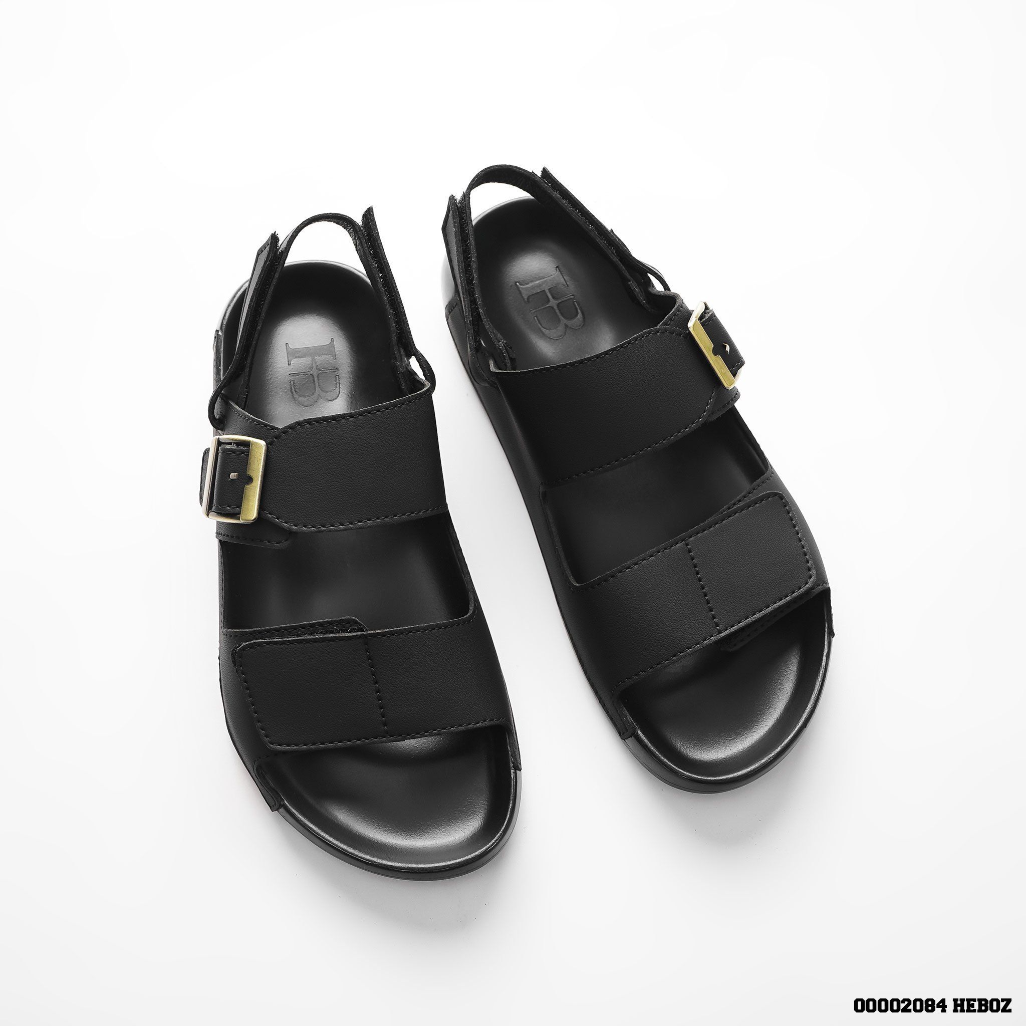  Giày sandal 2in1 Heboz 3M - 00002084 