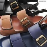  Giày sandal nam Heboz 2in1 3M - 00002084 