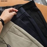  Quần tây nam Heboz cao cấp slim 3M - 00002107 